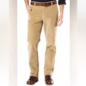 Vineyard‎ Vines Corduroy Club 5-Pocket Pants Mens Size 35x29 (1025)